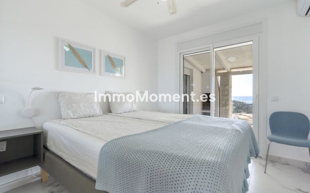 Resale - Villa - Mijas - La Cala de Mijas