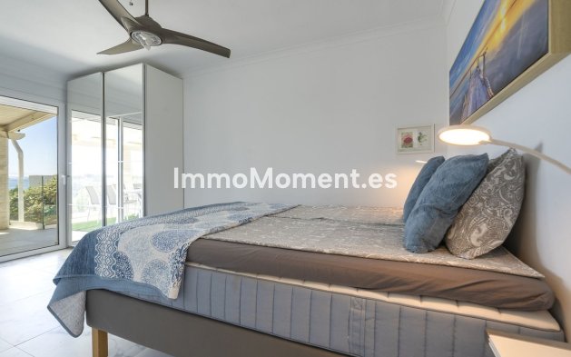 Resale - Villa - Mijas - La Cala de Mijas