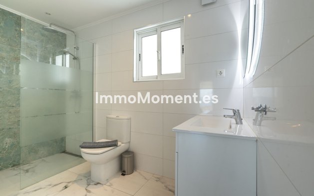 Resale - Villa - Mijas - La Cala de Mijas