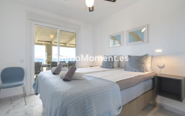 Resale - Villa - Mijas - La Cala de Mijas