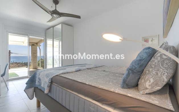 Resale - Villa - Mijas - La Cala de Mijas