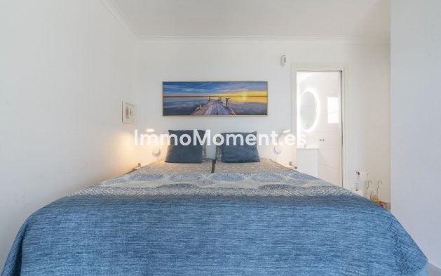 Resale - Villa - Mijas - La Cala de Mijas