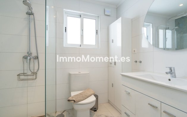 Resale - Villa - Mijas - La Cala de Mijas