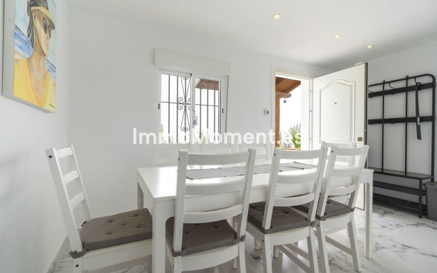 Resale - Villa - Mijas - La Cala de Mijas