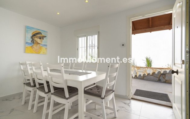 Resale - Villa - Mijas - La Cala de Mijas