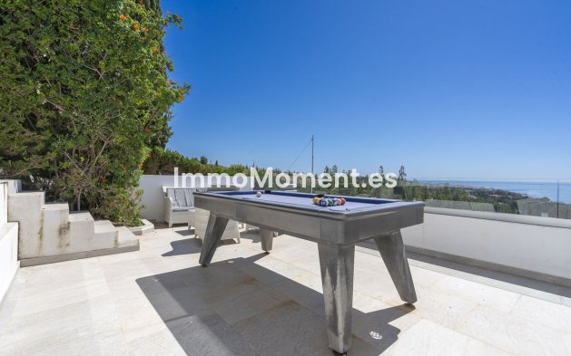Resale - Villa - Mijas - La Cala de Mijas