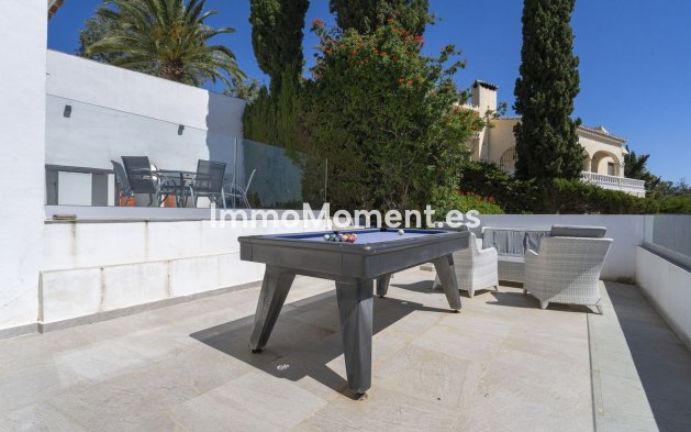 Resale - Villa - Mijas - La Cala de Mijas
