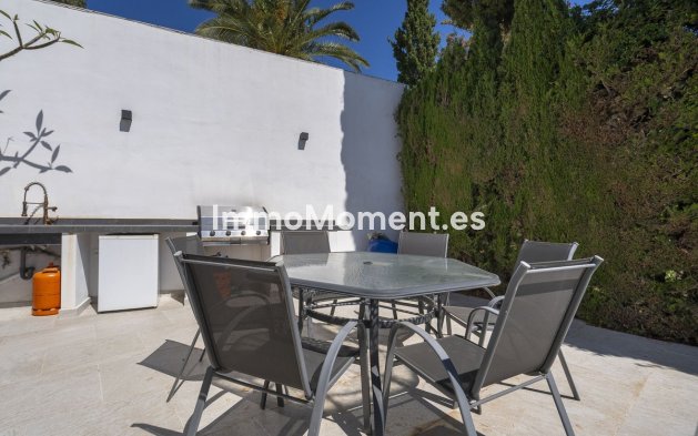 Resale - Villa - Mijas - La Cala de Mijas