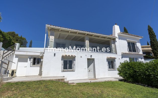 Resale - Villa - Mijas - La Cala de Mijas