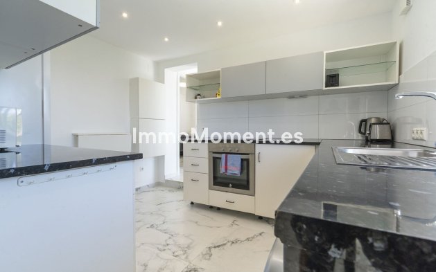 Resale - Villa - Mijas - La Cala de Mijas
