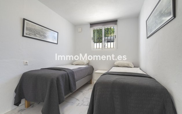 Resale - Villa - Mijas - La Cala de Mijas