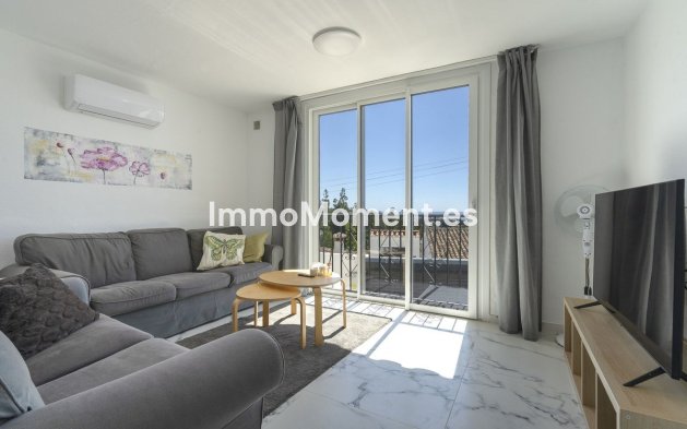 Resale - Villa - Mijas - La Cala de Mijas