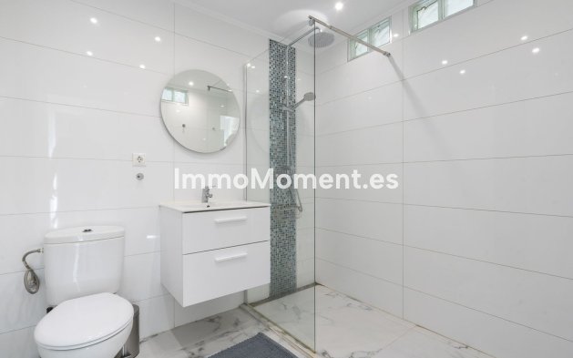 Resale - Villa - Mijas - La Cala de Mijas