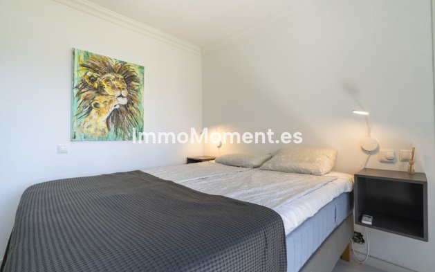 Resale - Villa - Mijas - La Cala de Mijas
