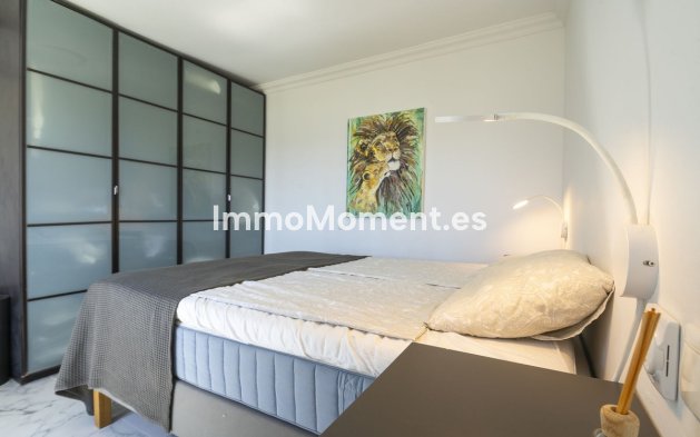 Resale - Villa - Mijas - La Cala de Mijas