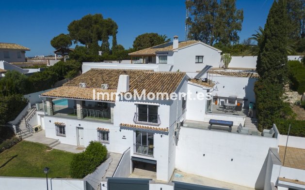 Resale - Villa - Mijas - La Cala de Mijas