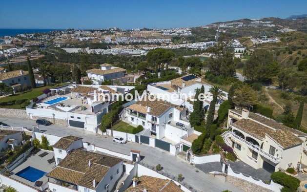 Resale - Villa - Mijas - La Cala de Mijas
