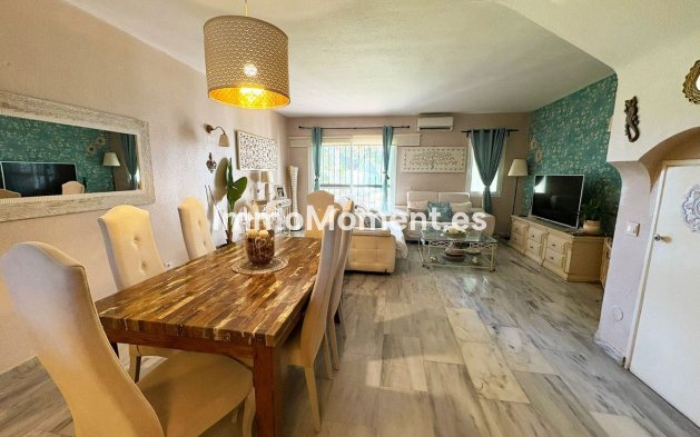 Wiederverkauf - Villa - Estepona  - Bel Air