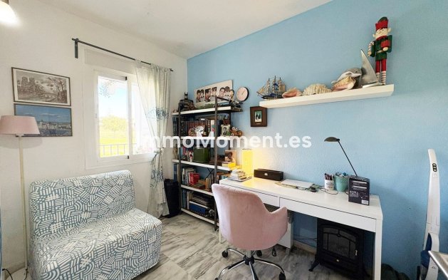 Wiederverkauf - Villa - Estepona  - Bel Air