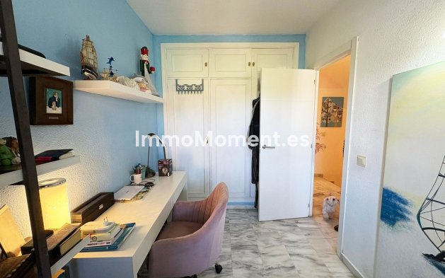 Wiederverkauf - Villa - Estepona  - Bel Air