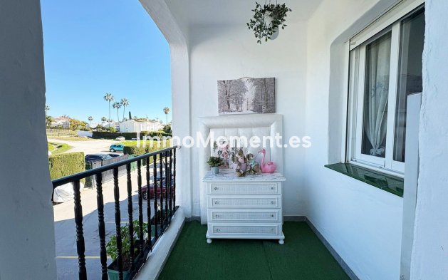 Wiederverkauf - Villa - Estepona  - Bel Air