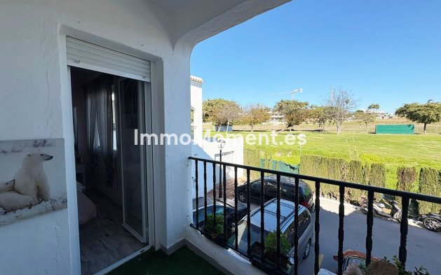 Wiederverkauf - Villa - Estepona  - Bel Air