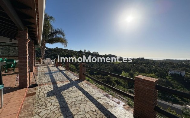 Resale - Villa - Mijas - La Cala de Mijas