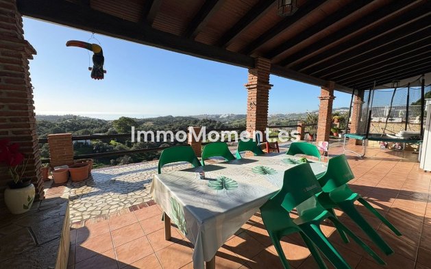 Resale - Villa - Mijas - La Cala de Mijas