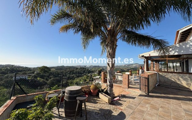 Resale - Villa - Mijas - La Cala de Mijas