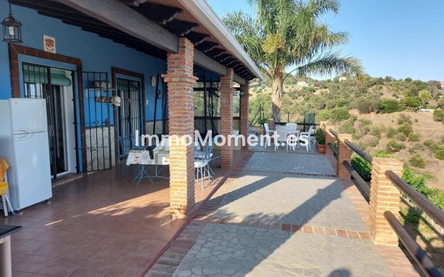 Resale - Villa - Mijas - La Cala de Mijas