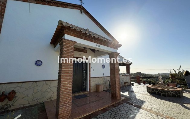 Resale - Villa - Mijas - La Cala de Mijas