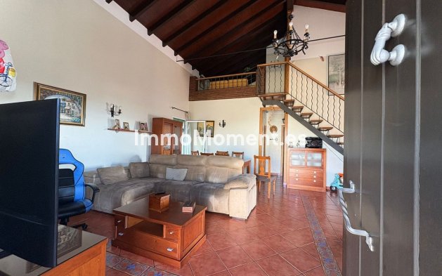 Resale - Villa - Mijas - La Cala de Mijas