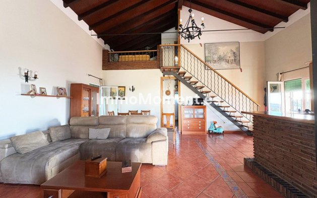 Resale - Villa - Mijas - La Cala de Mijas