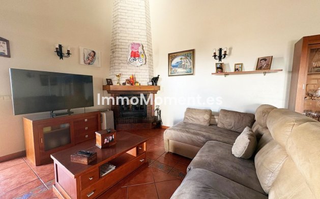 Resale - Villa - Mijas - La Cala de Mijas