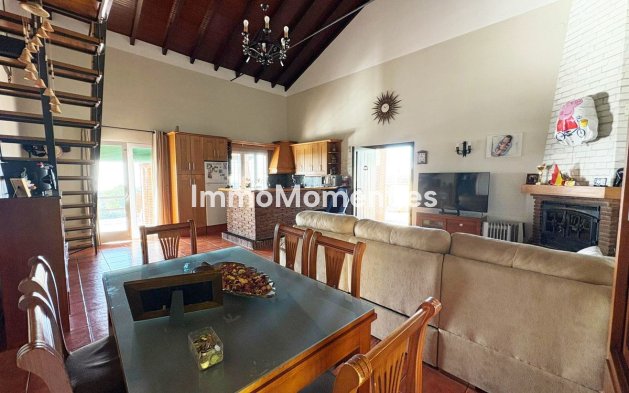 Resale - Villa - Mijas - La Cala de Mijas