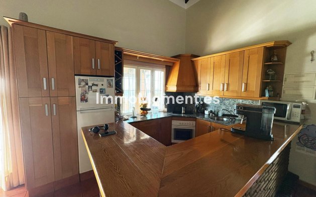 Resale - Villa - Mijas - La Cala de Mijas