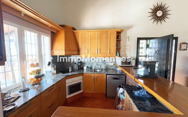 Resale - Villa - Mijas - La Cala de Mijas