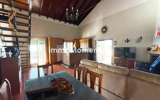 Resale - Villa - Mijas - La Cala de Mijas