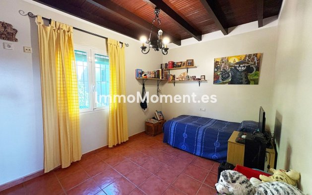 Resale - Villa - Mijas - La Cala de Mijas