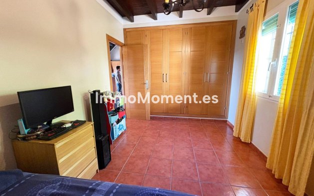 Resale - Villa - Mijas - La Cala de Mijas