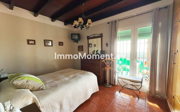 Resale - Villa - Mijas - La Cala de Mijas