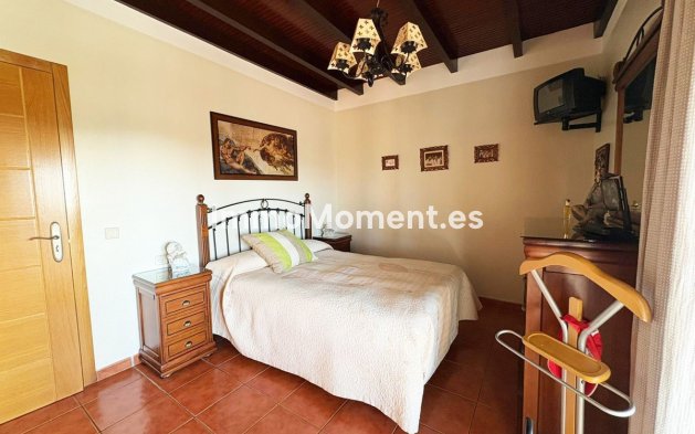 Resale - Villa - Mijas - La Cala de Mijas