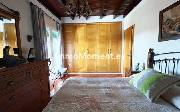 Resale - Villa - Mijas - La Cala de Mijas