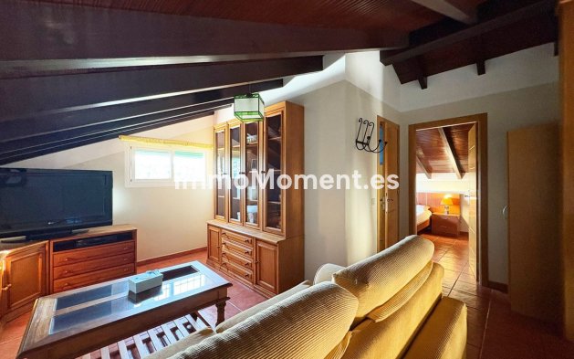 Resale - Villa - Mijas - La Cala de Mijas