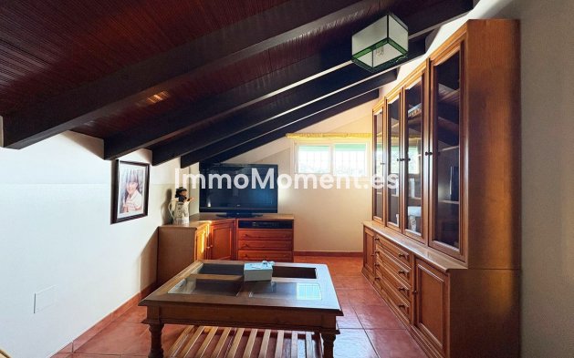 Resale - Villa - Mijas - La Cala de Mijas