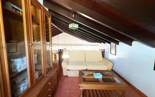 Resale - Villa - Mijas - La Cala de Mijas
