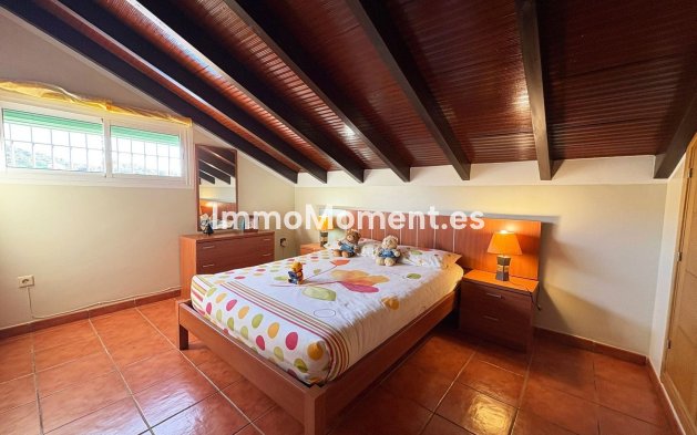 Resale - Villa - Mijas - La Cala de Mijas