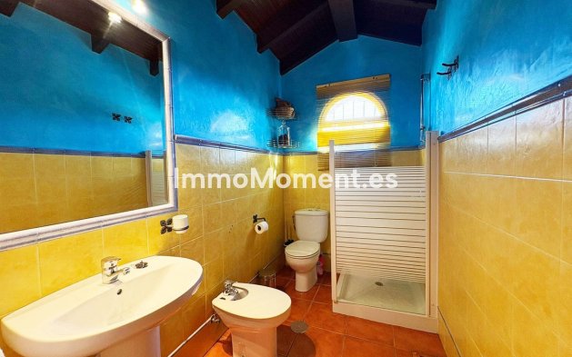 Resale - Villa - Mijas - La Cala de Mijas