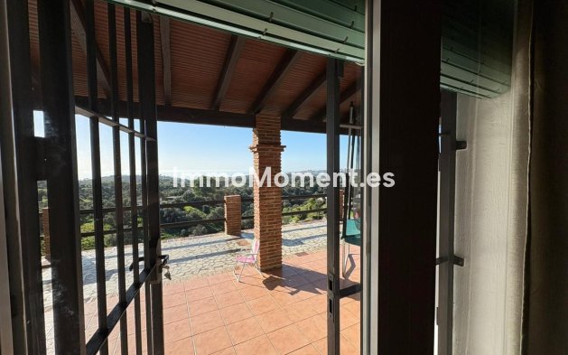 Resale - Villa - Mijas - La Cala de Mijas
