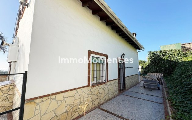 Resale - Villa - Mijas - La Cala de Mijas